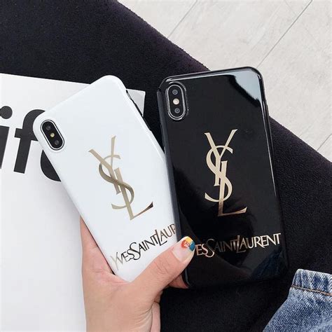 ysl cover iphone 11|Amazon.com: Ysl Iphone 11 Pro Case.